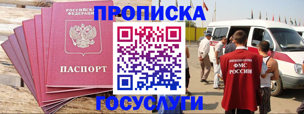 временная регистрация 2025 в Димитровграде