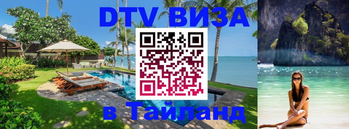Оформление DTV визы под ключ: стоимость и тарифы, только загранпаспорт - Димитровград  04.10.2025 
